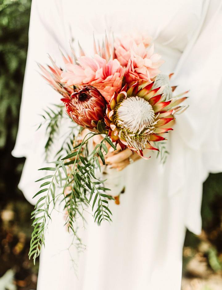 28 Protea Bouquet Ideas for Your Wedding Day — free download