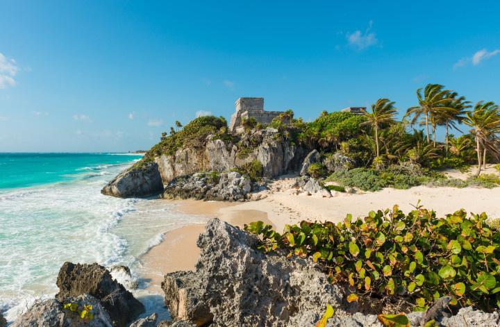 The Best Beach Bachelorette Party Destinations in the U.S. & Mexico