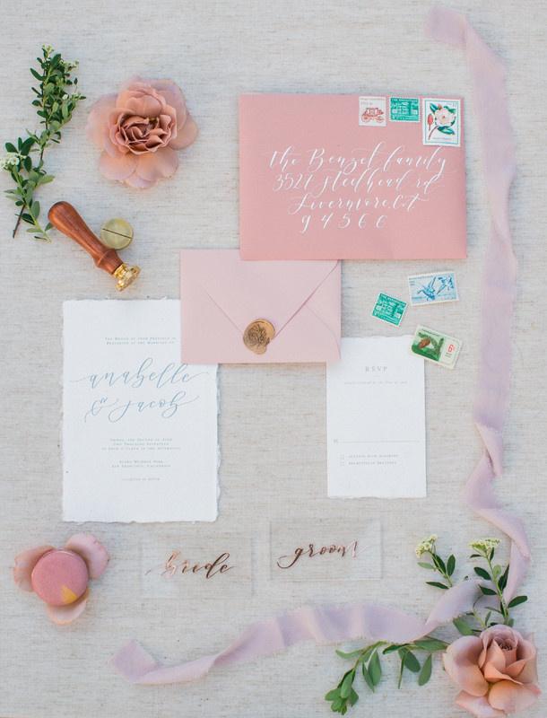 15 Modern Pastel Wedding Color Ideas That Prove Why We're Still Obsessed