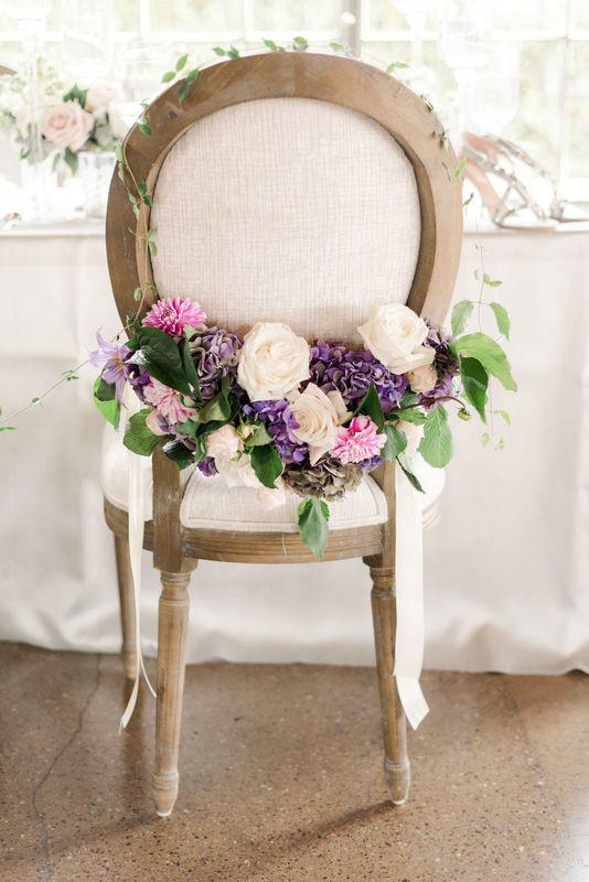 23 Wedding Flower Ideas That Are Just Really Pretty