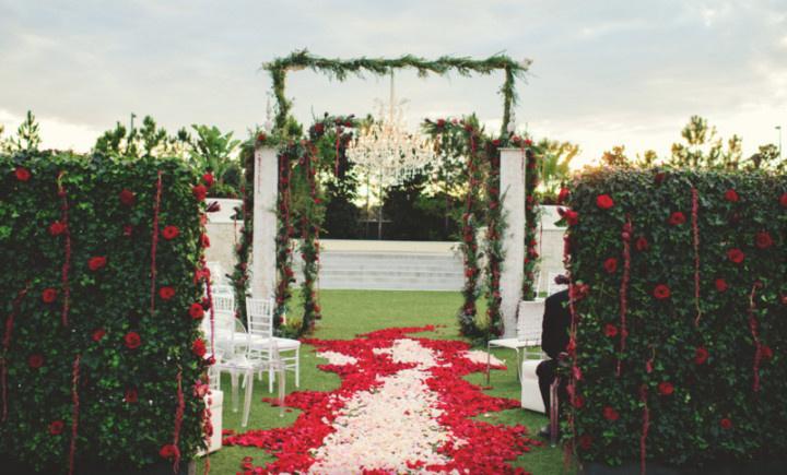 23 Wedding Flower Ideas That Are Just Really Pretty