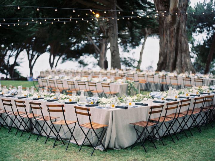 23 Winery Wedding Ideas for Anyone Getting Married at a Vineyard