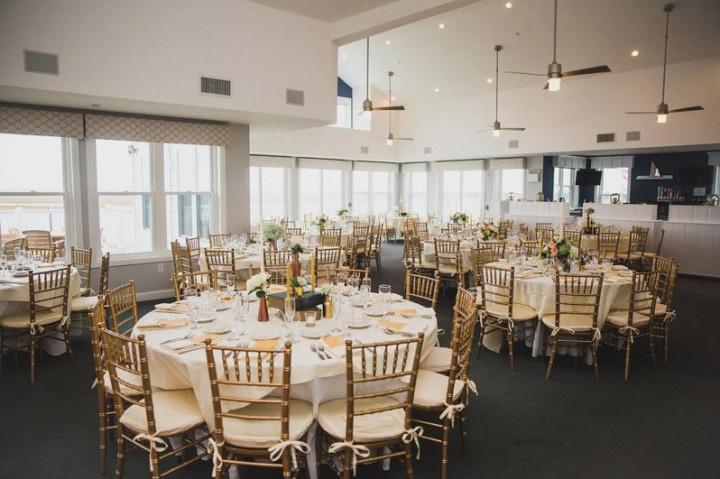 18 Jersey Shore Wedding Venues for the Ultimate Beach-Chic Celebration