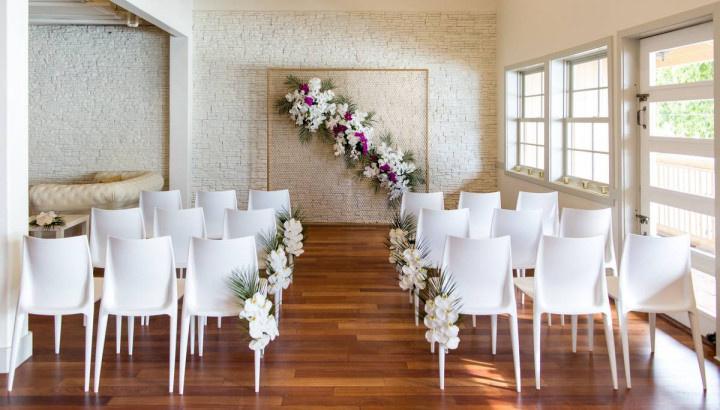 The 9 Best Small And Intimate Wedding Venues In Hawaii