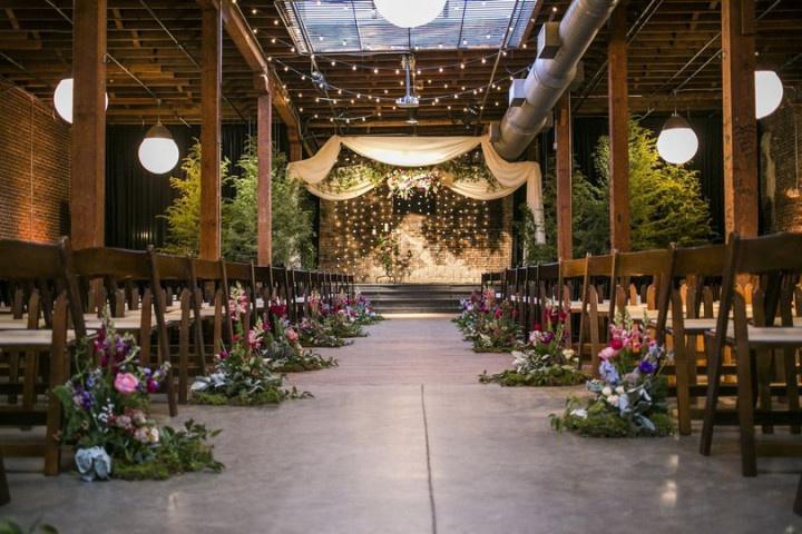 8 Inexpensive Wedding Venues in Birmingham, AL