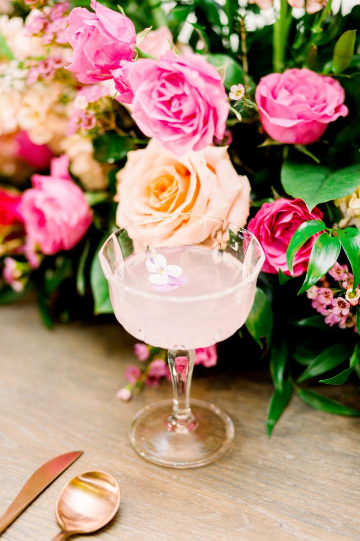 26 Pink Wedding Ideas That Are Trending Right Now