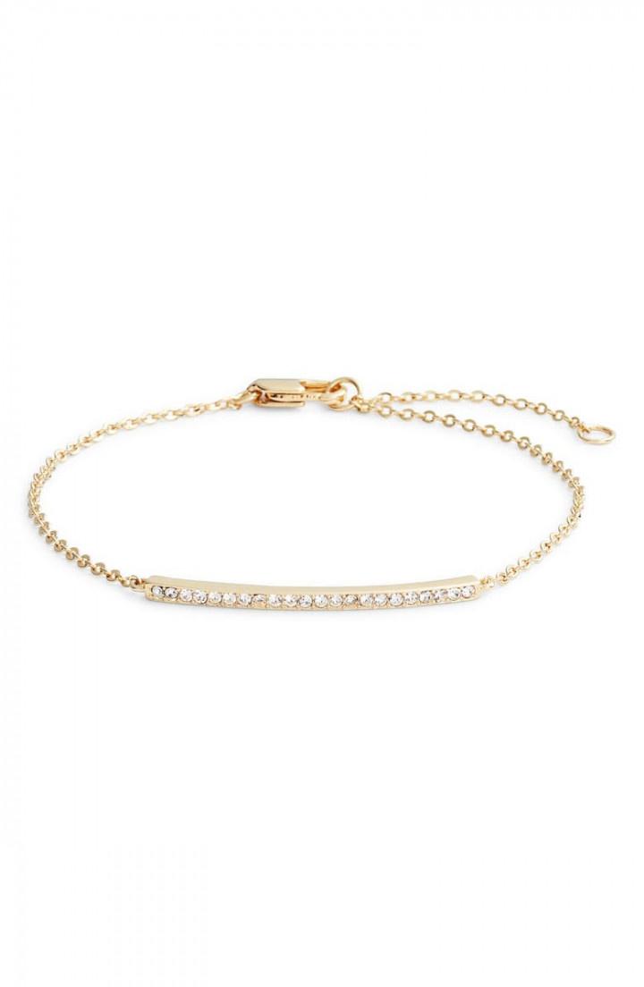 14 Bridesmaid Bracelets To Add Some Sparkle to Your ‘Maids’ Ensembles