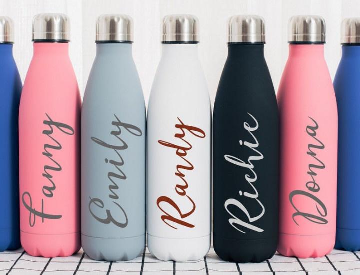 28 Bridal Shower Favors We're Obsessing Over