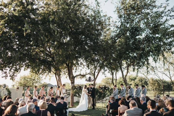 21 Garden Wedding Venues That Are Straight Out of a Fairytale