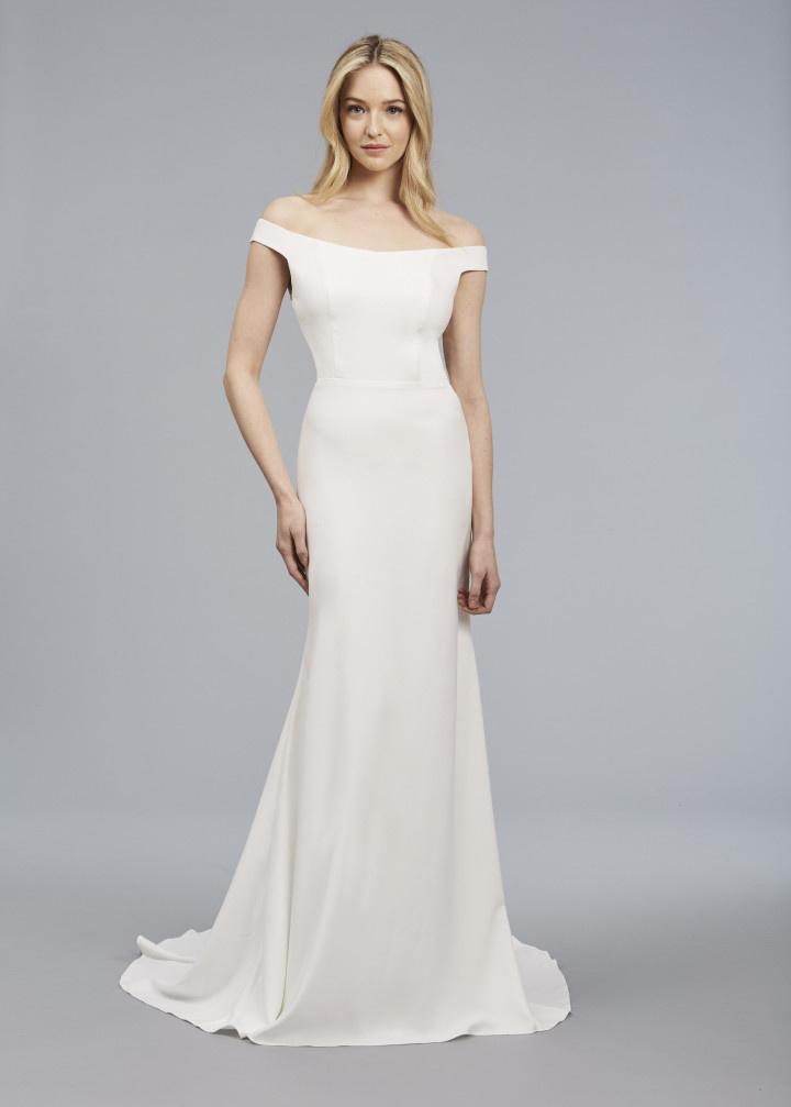 23 Wedding Dresses Under $3,000
