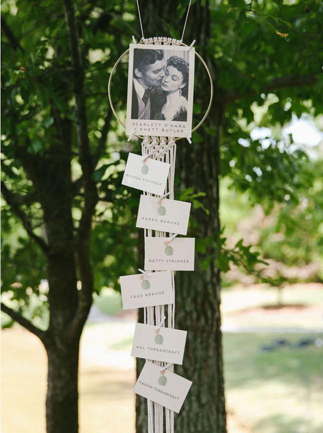 14 Unique Rehearsal Dinner Décor Ideas We’re Obsessing Over
