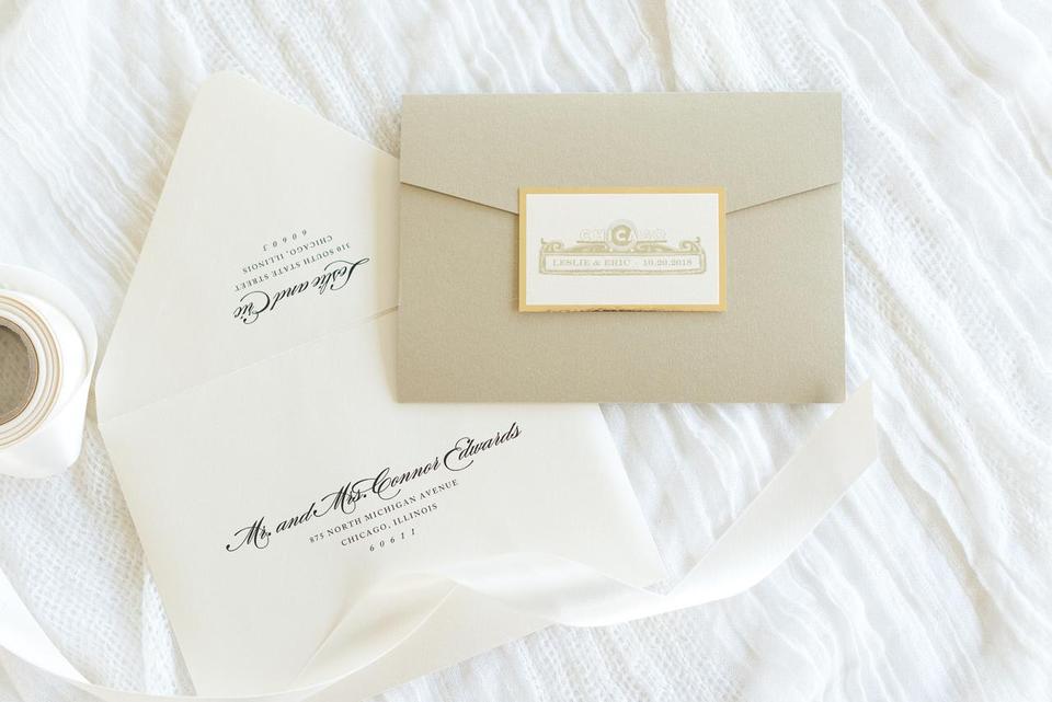 The 2022 Wedding Invitation Trends We Can't Get Enough Of