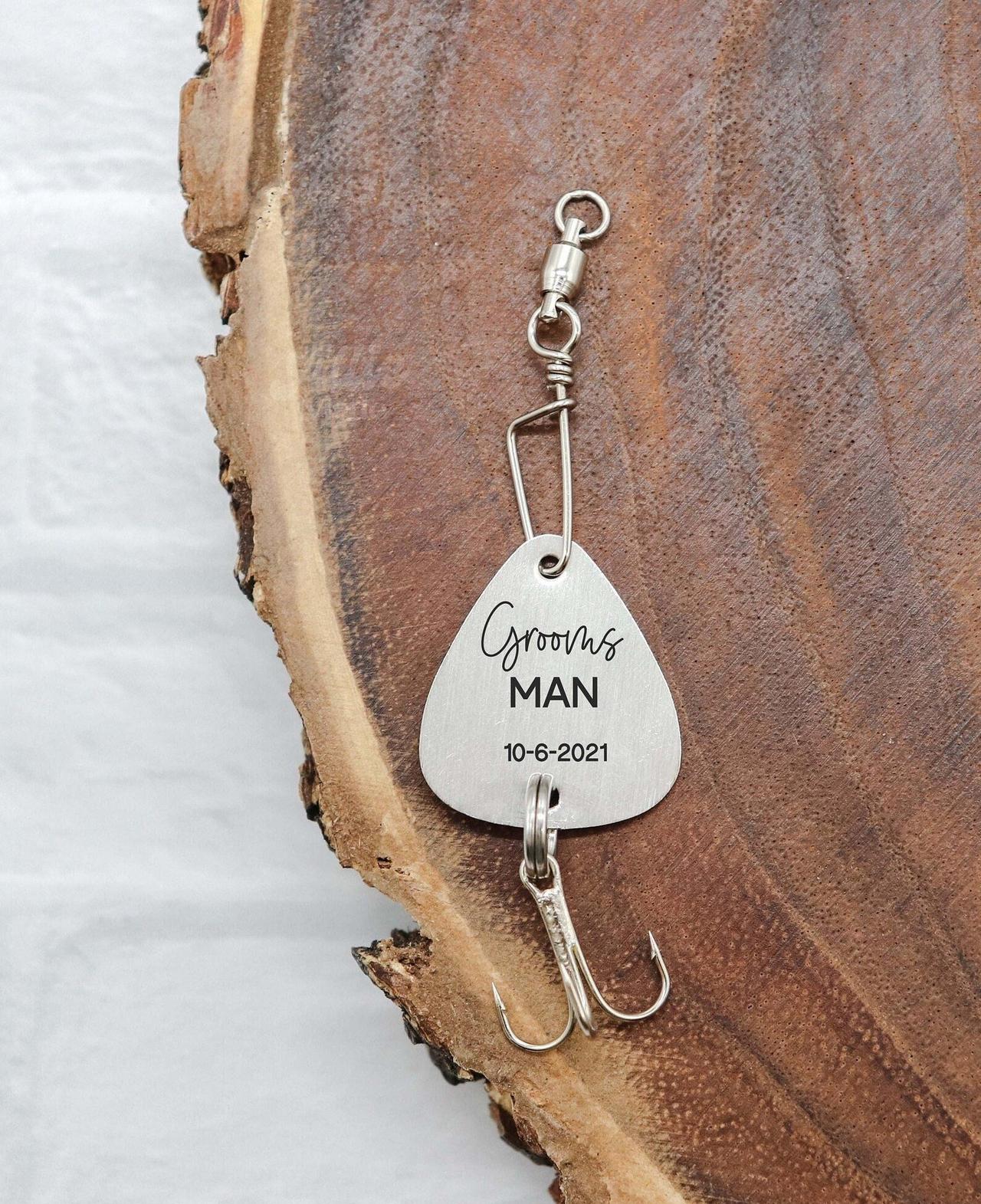 24 Groomsmen Proposal Gifts (And Ideas for How to Give Them)