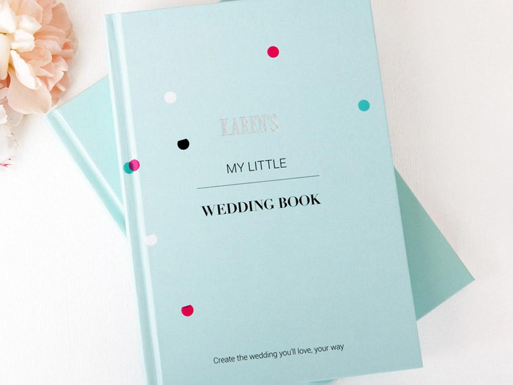 The Best Wedding Planner Books