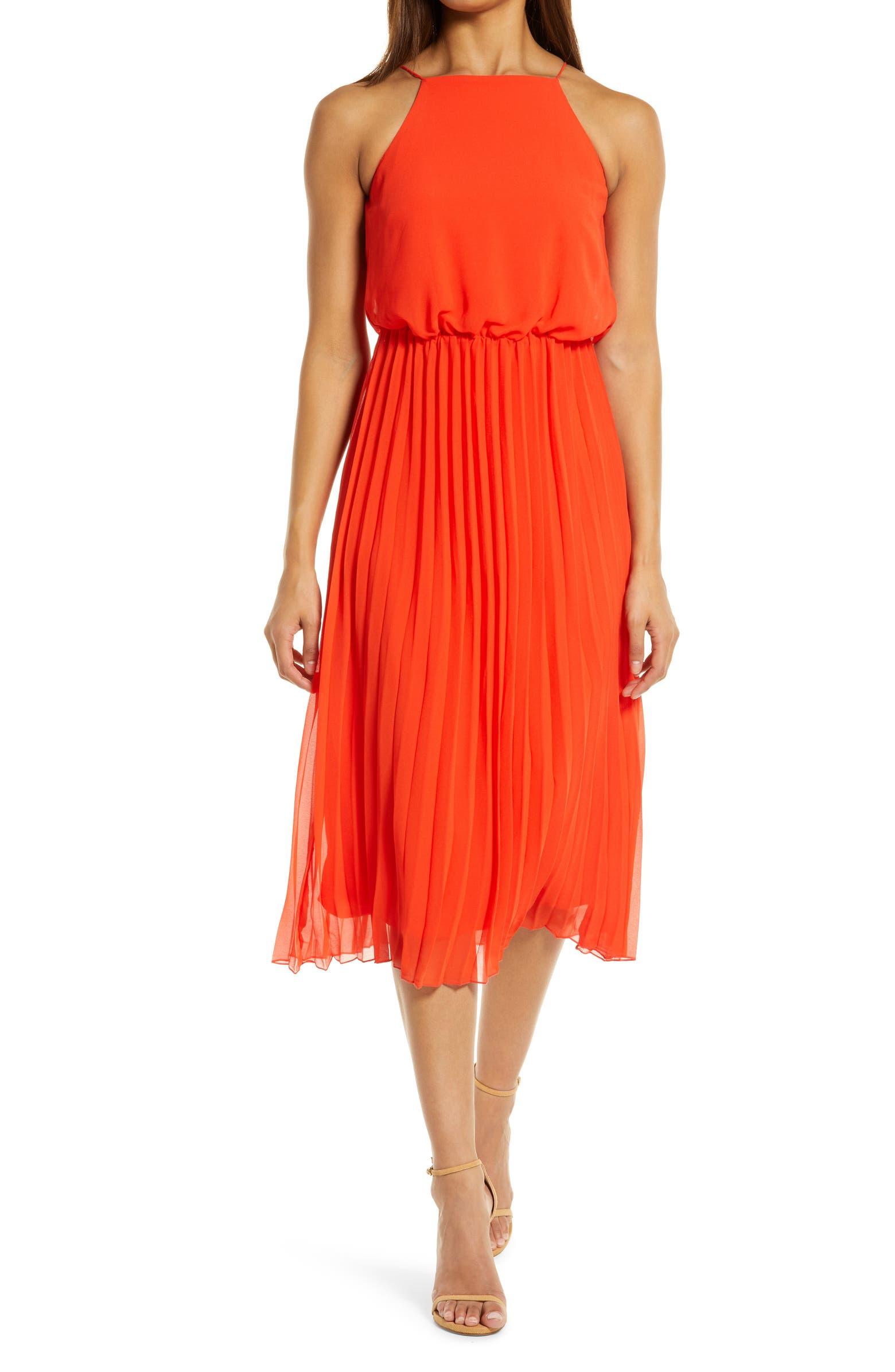 24 Engagement Party Dresses for Guests in 2021