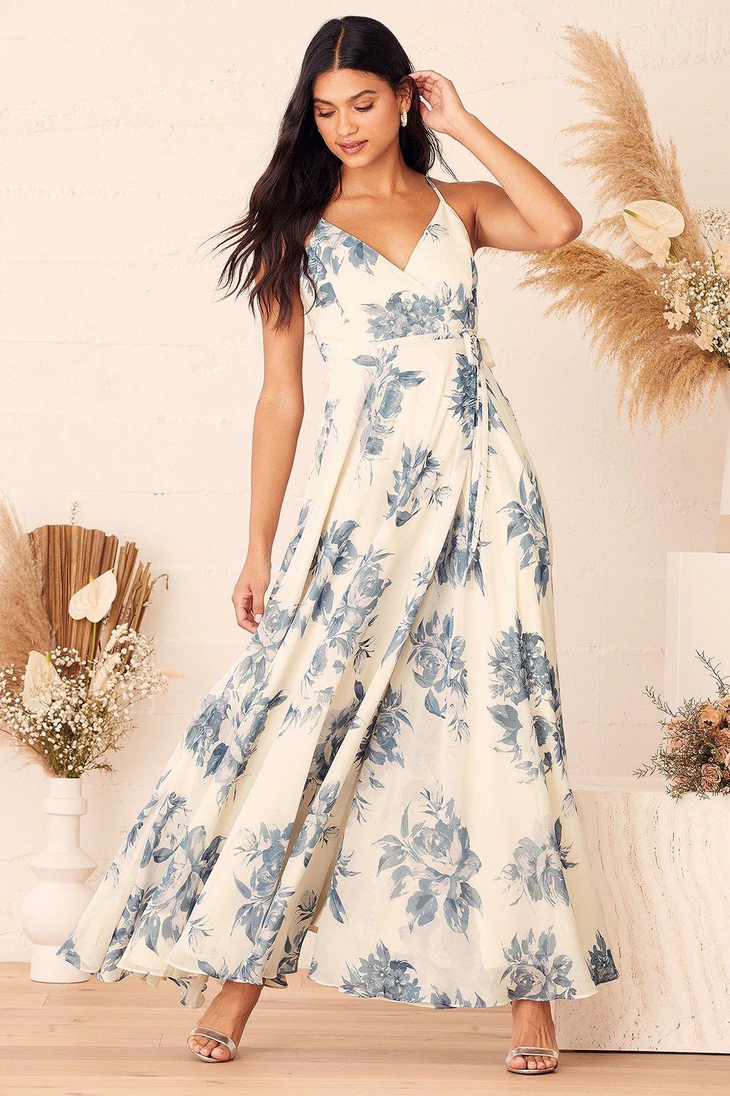 5 Bridesmaid Dress Trends To Know & Shop for 2022 Weddings