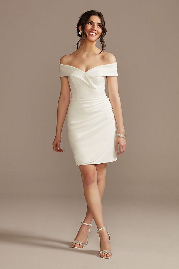 22 Wedding After-Party Outfits for Every Bride