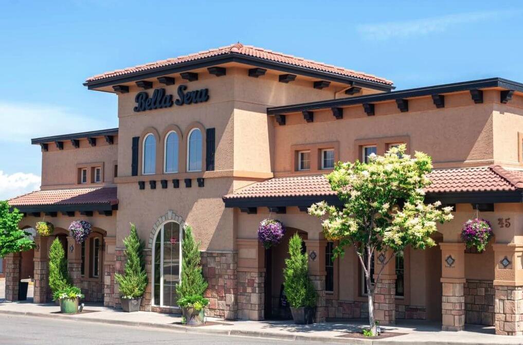 Bella Sera wedding venue