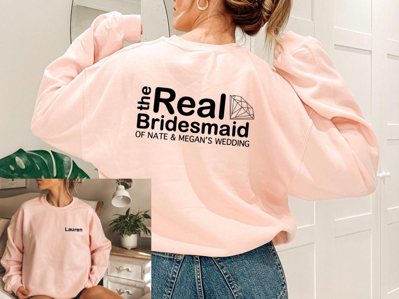 Bridesmaid sweaters store