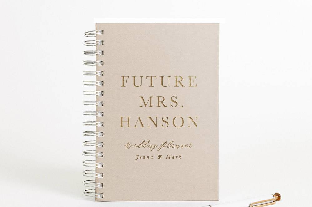 The 21 Best Wedding Planner Books