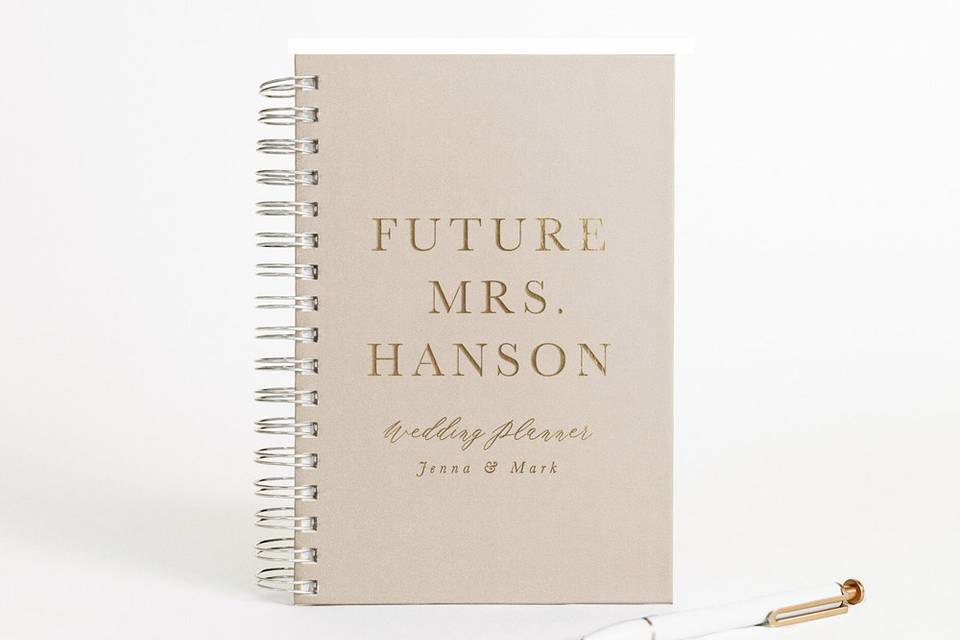 The 15 Best Wedding Planner Books in 2023 - Personalized Wedding