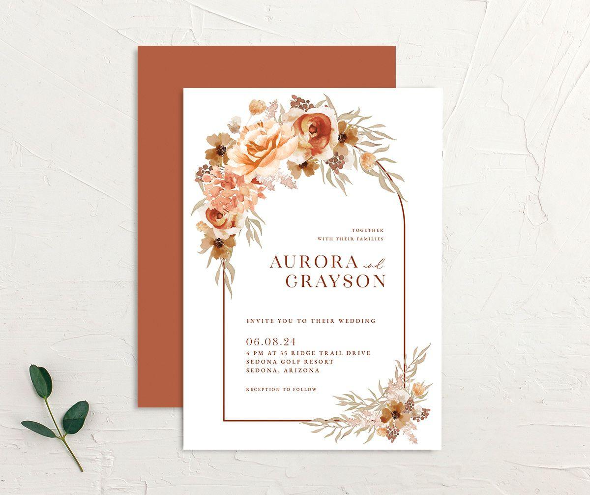 Trends in Wedding Invitation Cards: Stay Updated with Online