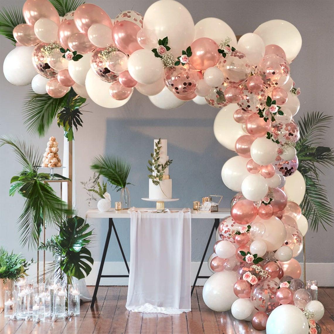 Cute Bridal Shower & Bachelorette Party Decor in Toronto – Cutie Balloons