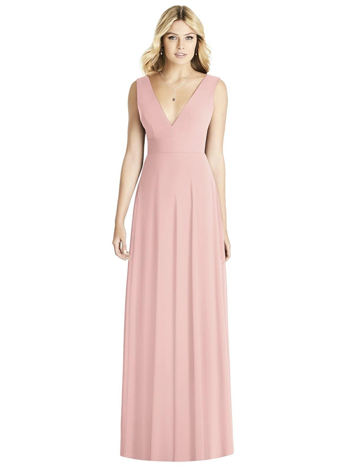 31 Pastel Bridesmaid Dresses That Aren't Just for Spring