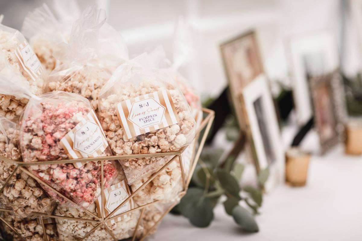 30 Wedding Favor Ideas That Are Thoughtful & Creative