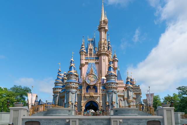 The Ultimate Disney Anniversary Trip Guide