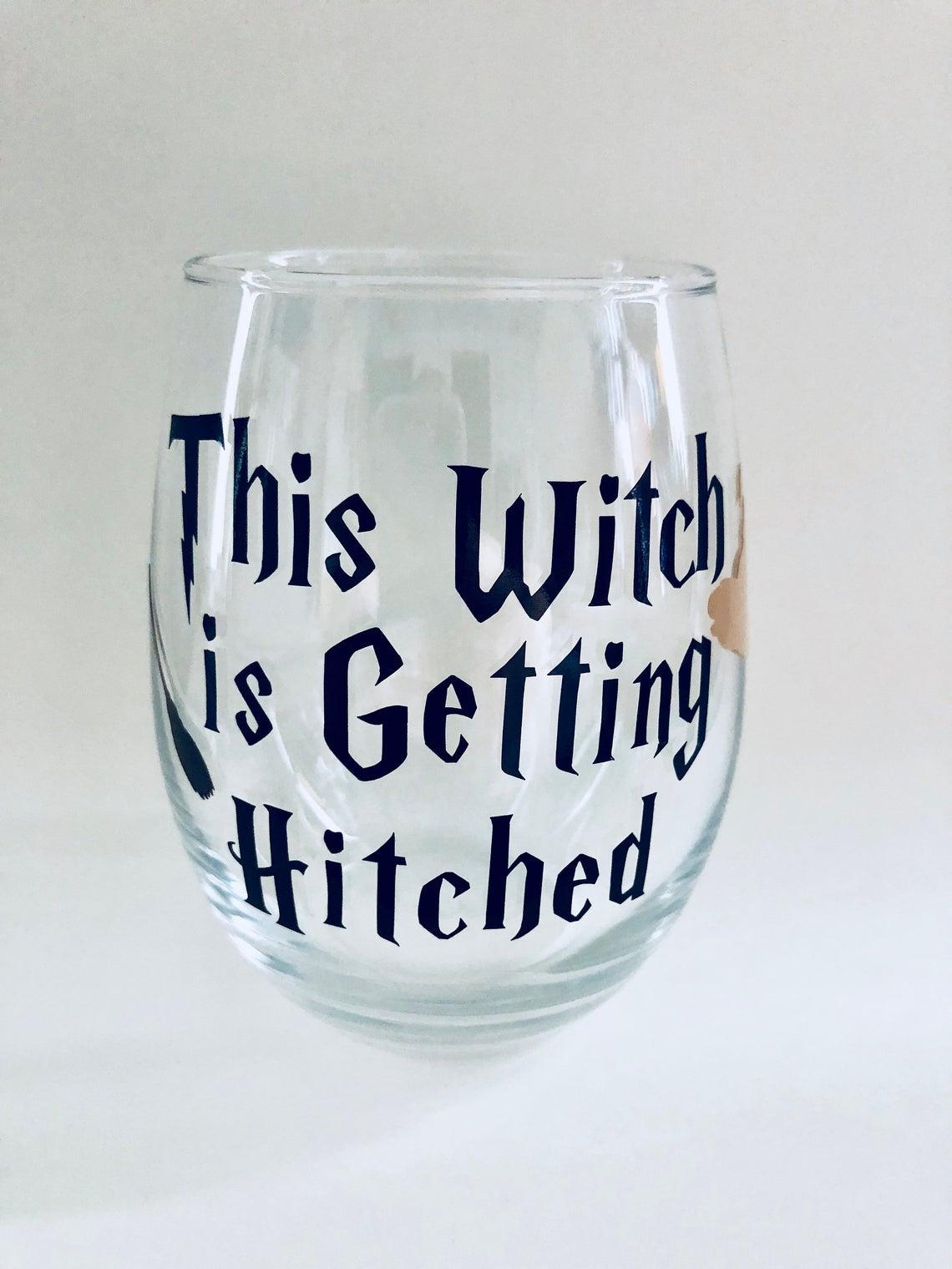 20 Magical Harry Potter Bachelorette Party Ideas & Decorations