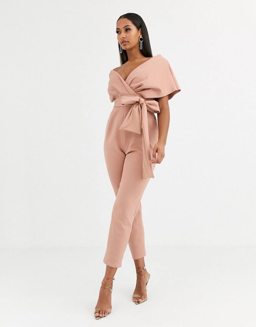 Asos rehearsal best sale dinner dress