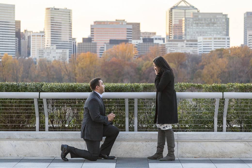 8 Secrets to Great Proposal Pictures & What to Know