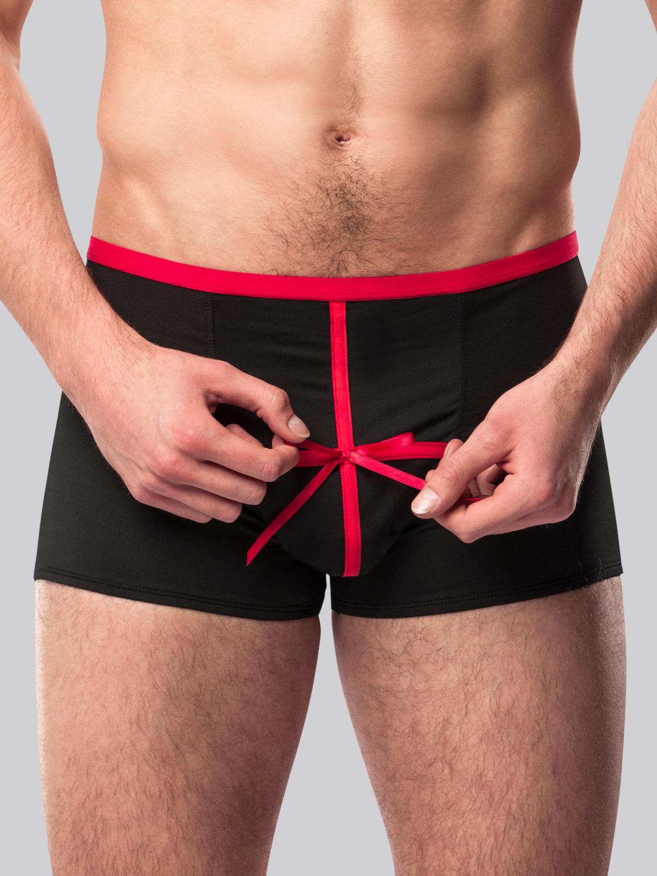 The Best Groom Underwear for the Wedding Honeymoon