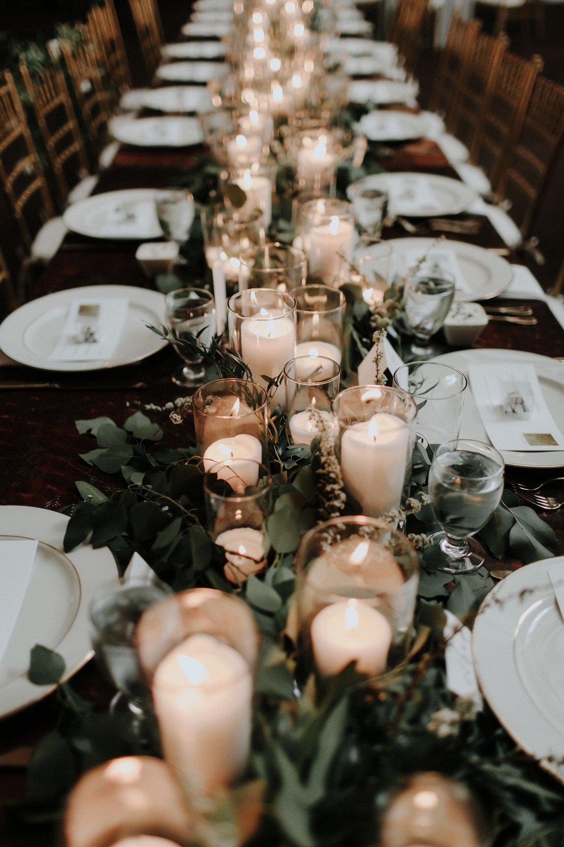 21 Romantic Wedding Theme Ideas for a Storybook-Inspired Day