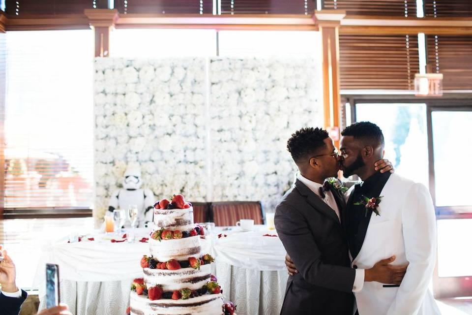 The 7 Biggest Ways LGBTQIA+  Weddings Have Changed Over the Last 5 Years