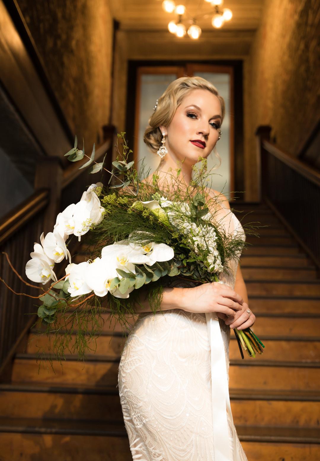 Great shop gatsby bride