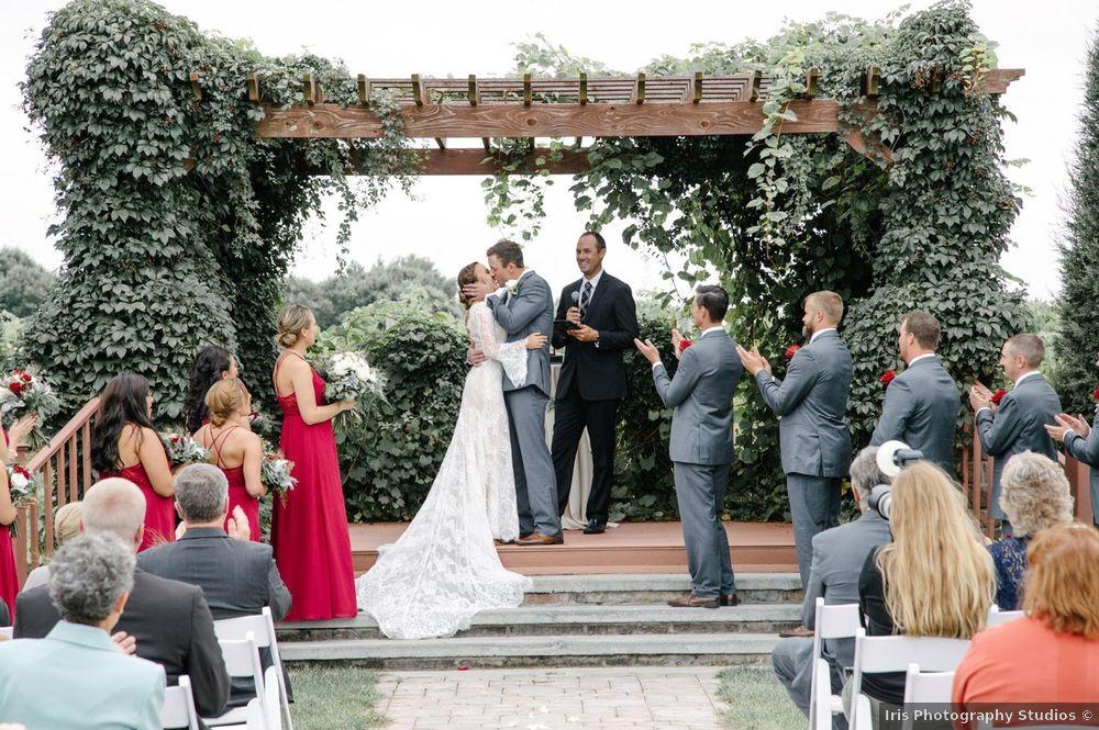 Marriage Laws by State