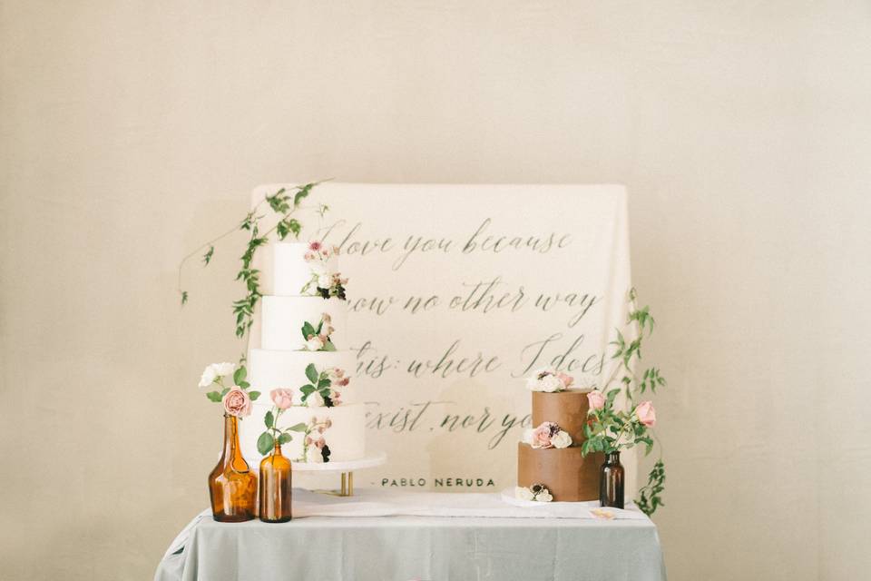 5 Elegant Wedding Themes That Stand the Test of Time