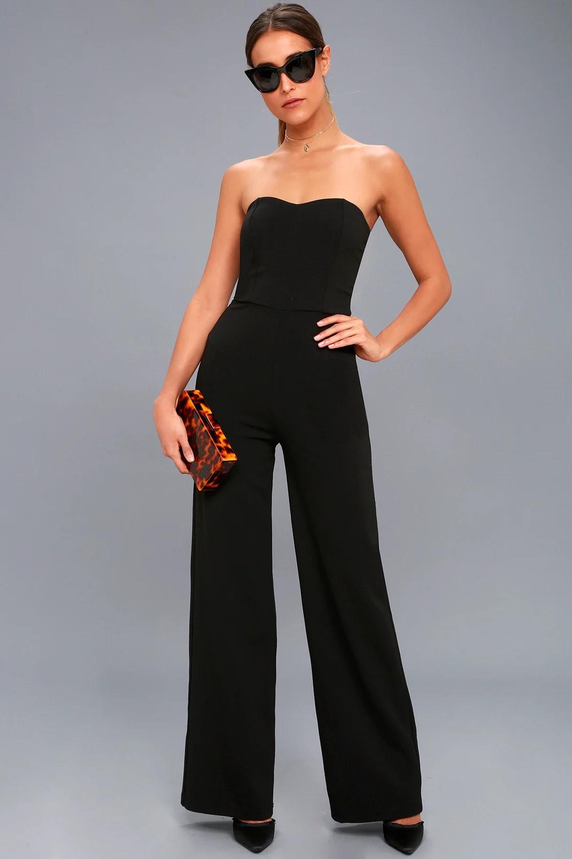 23 Wedding Guest Jumpsuits For Any Dress Code 