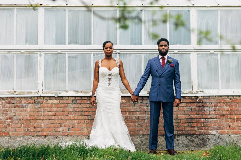7 Black-Owned Wedding Businesses in Boston That Are Setting Trends 