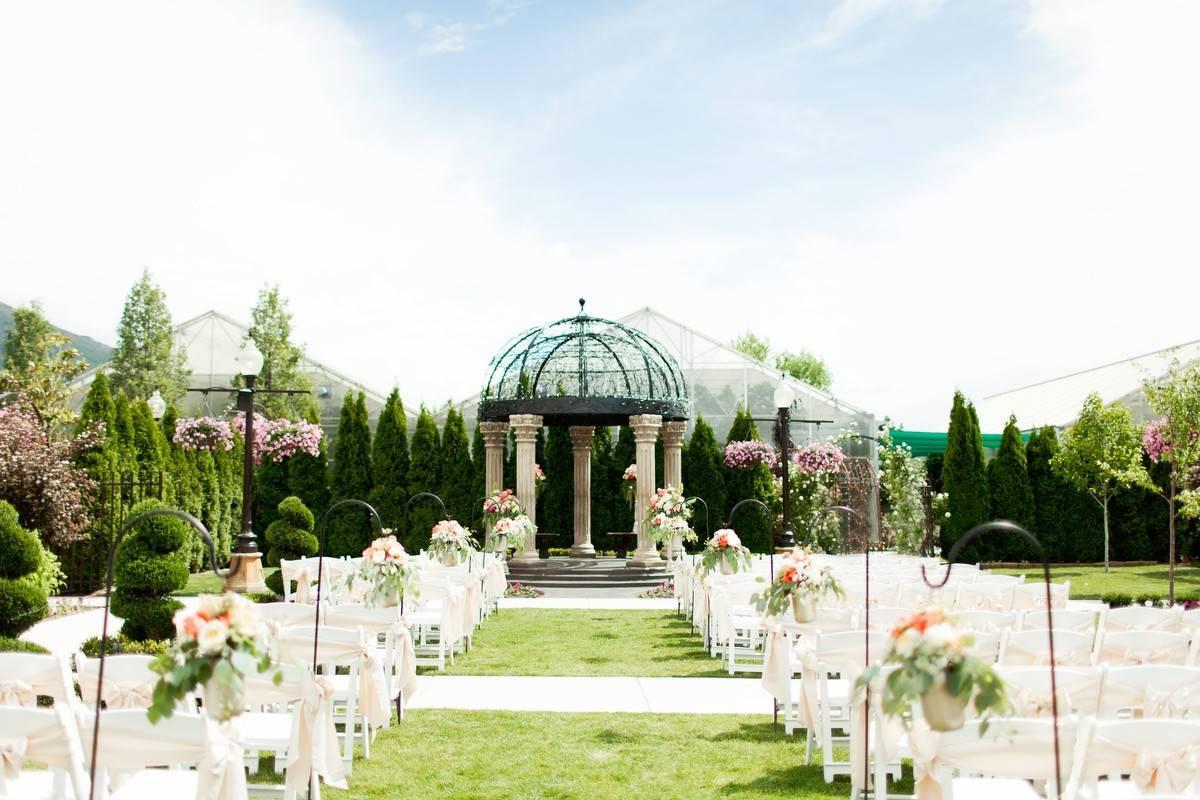 Le Jardin