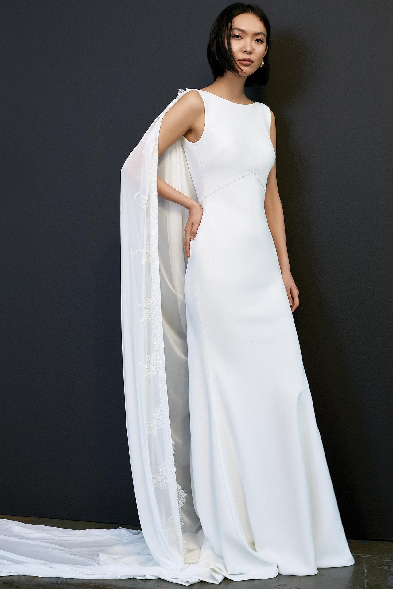 All — Savannah Miller: Elegant and Understated Bridal