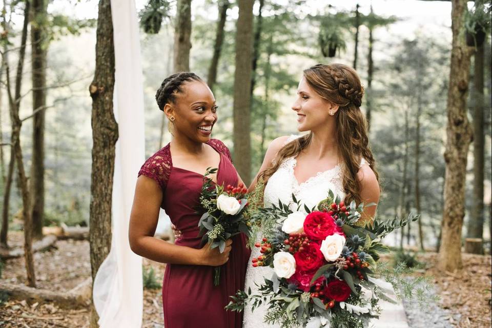 Maid of Honor vs. Matron of Honor: What ...
