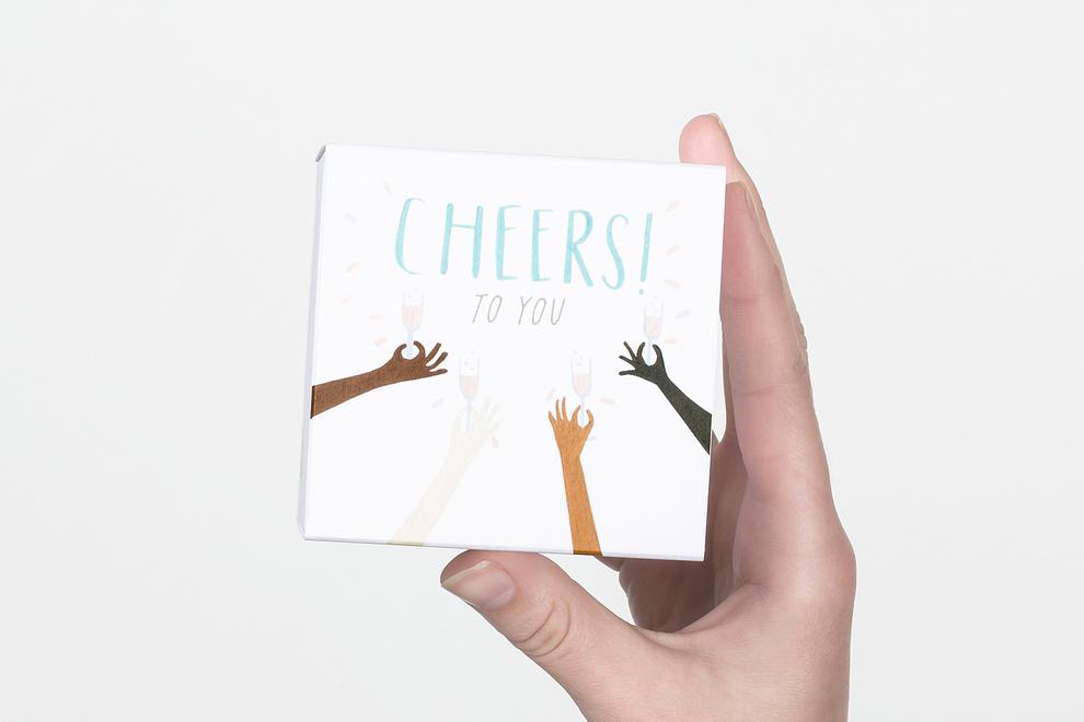 25 Maid of Honor Gifts to the Bride That Are Cute, Not Cheesy