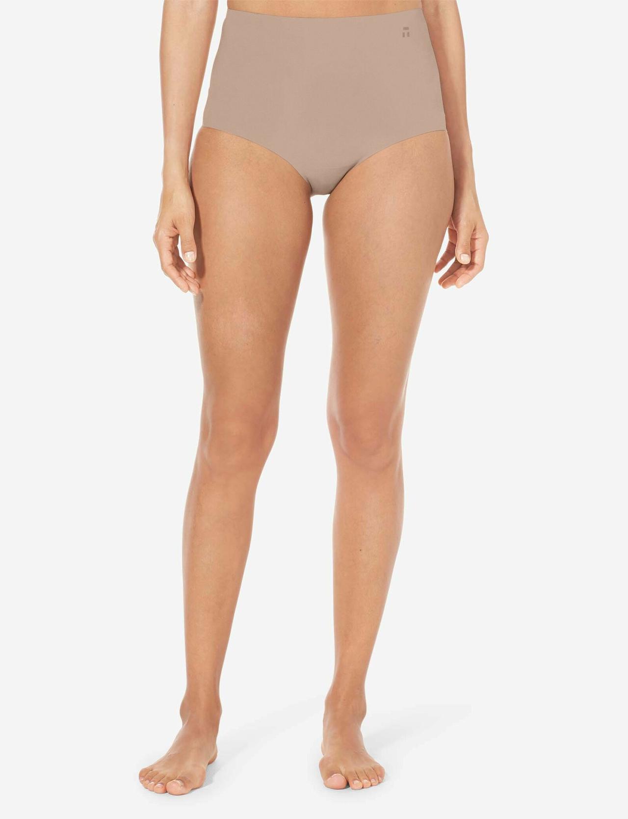 The 24 Best Nude Bridal Underwear for a Seamless Look Underneath