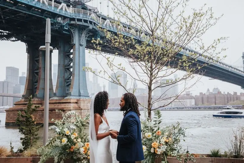 6 Black Owned Businesses For Brides To Support