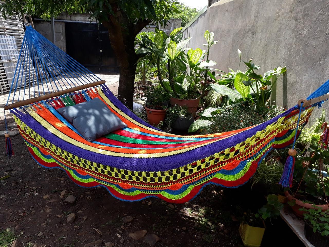 hammock