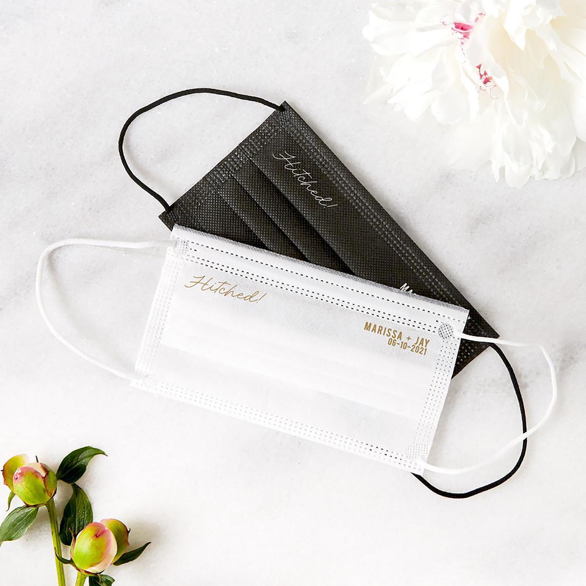 The Lowdown on Wedding Welcome Bags