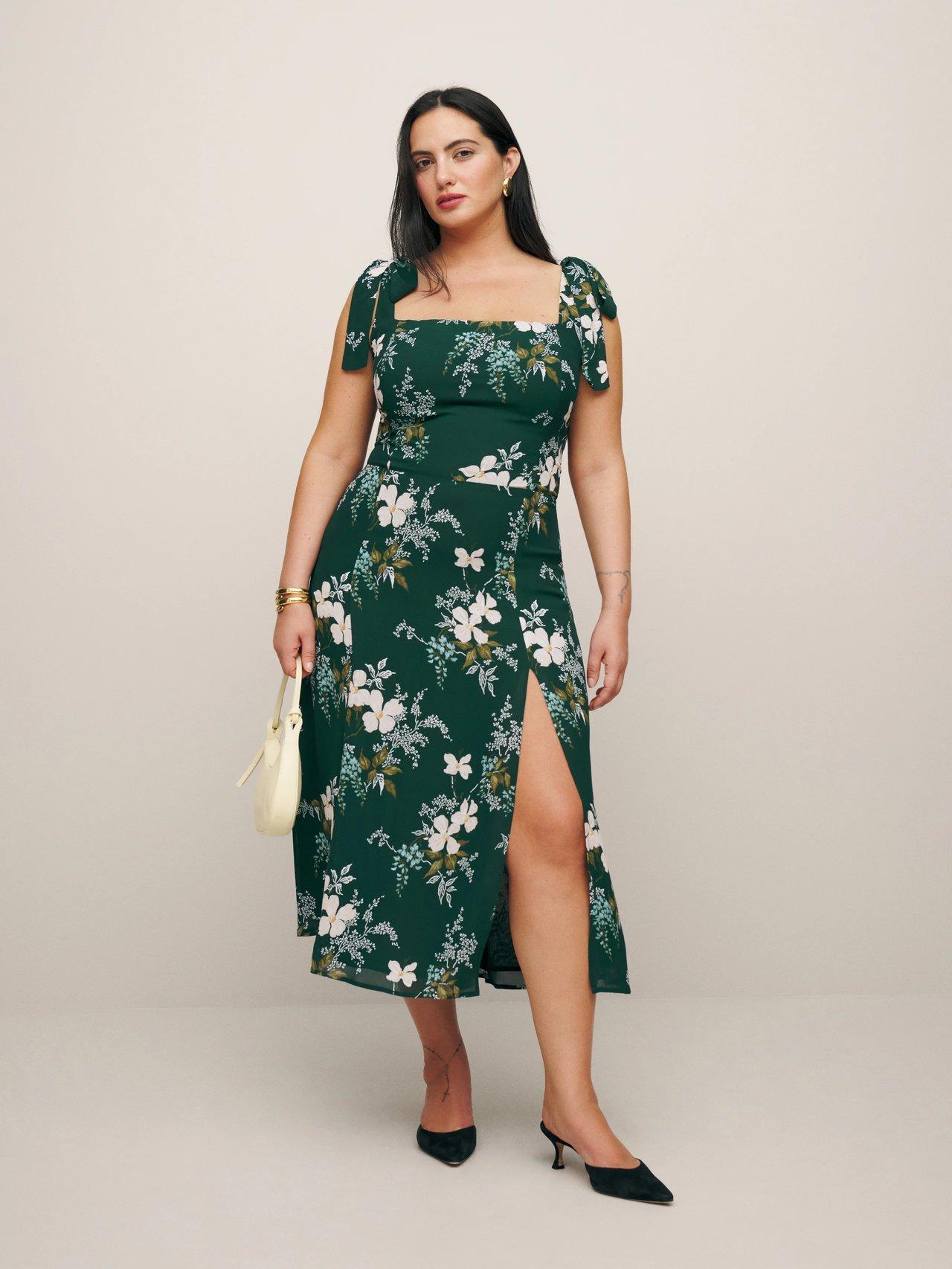 40 Winter Wedding Guest Dresses Perfect for the 2023 Season